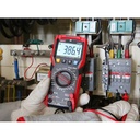 UT89XD Digital Multimeter
