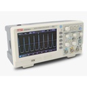 UTD2052CL+ 50MHz Upgradable to 100MHz Digital Storage Oscilloscope