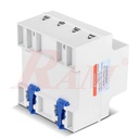 STVP932 80A 3-Phase V/A ac Protector