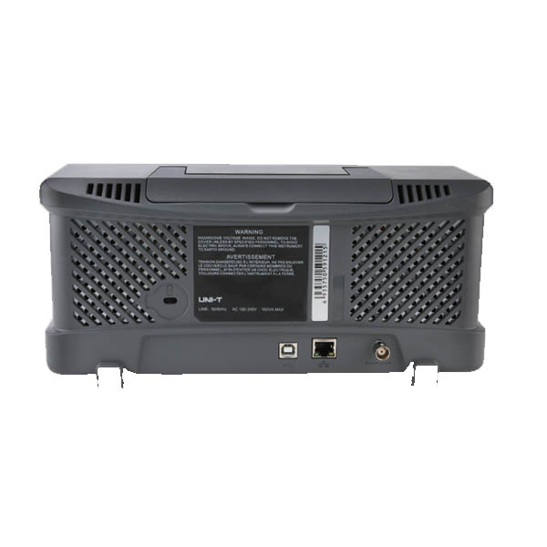 UPO1102CS UNI-T Digital Phosphor Oscilloscope 100MHz