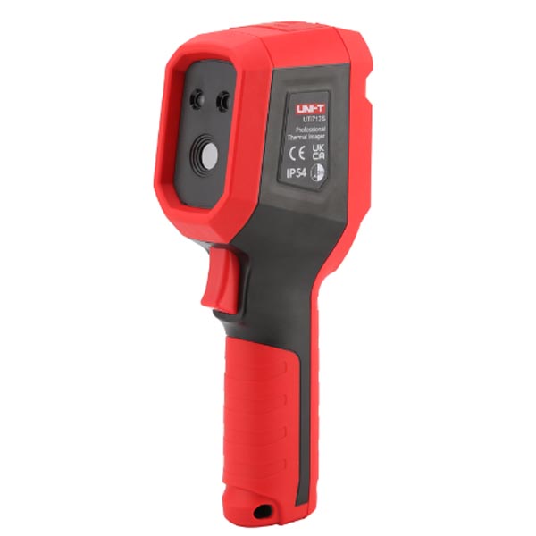 UTi712S Thermal Imager Camera