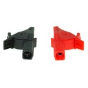 UT-C04A Through Hole Alligator Clips