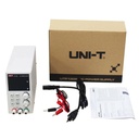 UTP1306 Switching Single Output DC Programmable Power Supply 0~32V 0~6A