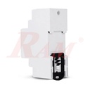 SVP-917-80A 1-Phase V/A ac Protector + Energy Meter