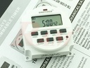 TM618/220Vac Timer Switch 16A/220Vac