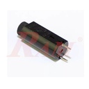 Fuse Pocket Holder External for T5x20 Size Vertical (Type 5)