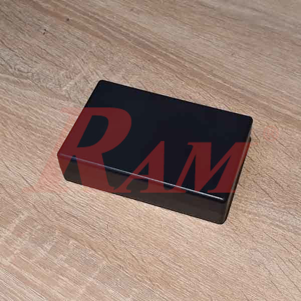 Plastic Project Box XU-279 Size 130x85x35 mm