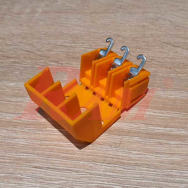 3 Pin Transformer Terminal Block (R.10)