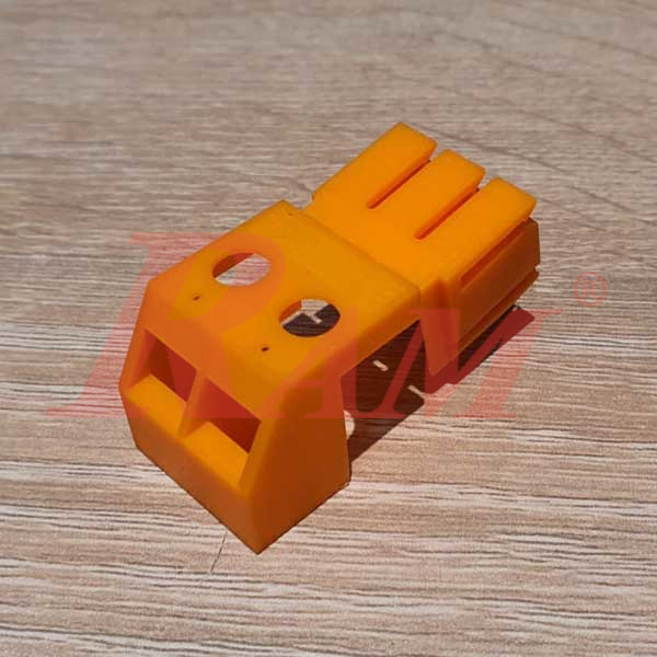 2 Pin Transformer Terminal Block (R.9)