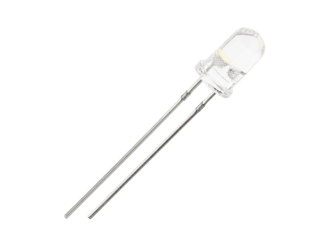 UV LED 395nm (5 mm Size)