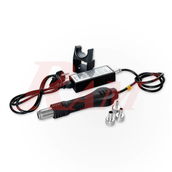 Portable Hot Air 8858 Automatic Soldering Station