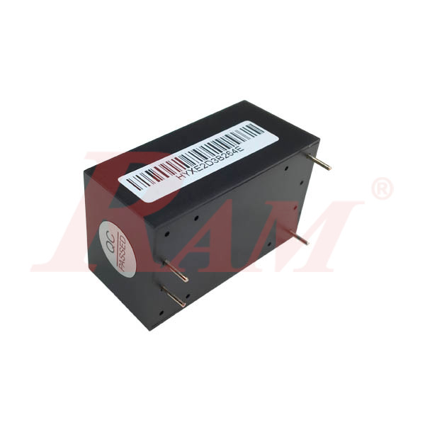 AC-DC Module 5W 220Vac to 12Vdc (HLK-5M12)