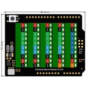 Terminal Block Shield for Arduino UNO