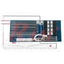 BMS 13 String 48.1V/30A