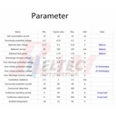 BMS 3 String 12V/40A