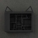 HUSKYLENS Silicone Sleeve