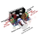 DC-DC Step Down Converter Variable 8A XL4016 (4V~40Vdc to 1.25V~36Vdc) SKU#DC105