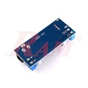 DC-DC Step Down Converter 5A + (24V/12V to Fixed Output 5V/5A Power Module) SKU#DC107