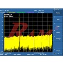 ADF4351 DDS RF Signal Generator 35MHz ~ 4.4GHz With TFT Touch Screen