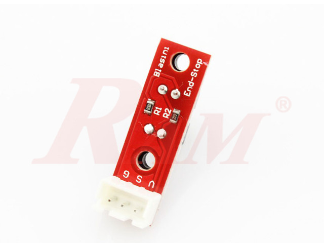 3D Printer Optical End Stop Switch Module For RAMPS (SKU#3D1004)
