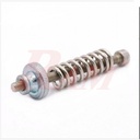 3D Printer Heatbed Leveling M3 Screw With Spring and Hand Knob (SKU#3D1013)