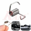 3D Printer Part 10mm Locking Spring Tensioner For RepRap MXL & GT2 Timing Belt (SKU#3D1015)
