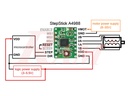 A4988 Stepper Motor Driver