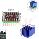 TMC2209 V2.0 Stepper Motor Driver - MKS