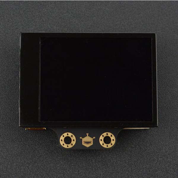 HUSKYLENS - AI Machine Vision Sensor