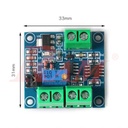 Voltage to PWM Converter Module 0-5V-10V to 0-100% (SKU#VPWM)