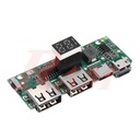 Power Bank Module With USB Quick Charge 3.0 - PD3.0
