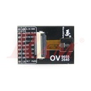 OV9655 Camera Module 1.3M Pixels