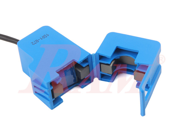 AC Current Sensor Module 30A ac