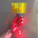 Mini Wind Turbine Generator 5Vdc