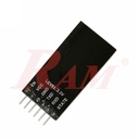 DT-06 Wireless WiFi Serial Port Transparent Transmission Module TTL to WiFi