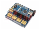 Expansion Board for Arduino Nano