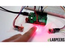 LASER Receiver Rx Module