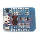 D1 Mini NodeMcu Lua WIFI ESP8266 Development Board