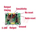 PIR Motion Sensor Module HC-SR501