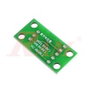 X9C103S Digital Potentiometer module (10Kohm)