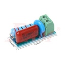 RC Absorption Snubber Circuit Module