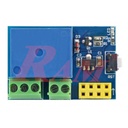 ESP8266 WiFi 1 Relay Module