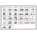 Sensor Kit 24 in 1 For Arduino, Raspberry Pi & Microcontrollers