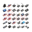 Sensor Kit 37 in 1 For Arduino & Microcontrollers