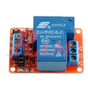 1 Output Relay 30A Module Works on 5V Signal (SKU#SLA30)