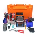 TC-400 Fusion Splicer - Fiber Optic