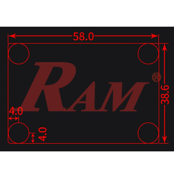 Stepper Motor Pulse Generator Board - With Manual Speed Control