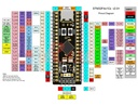 STM32F401CCU6 ARM STM32 Minimum System Development Board