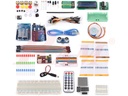TR-02 Arduino Basic Starter Kit - Arduino Sensors Training Learning Kit