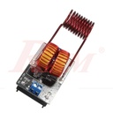 Induction Heating 120W ZVS 5-12Vdc With Coil